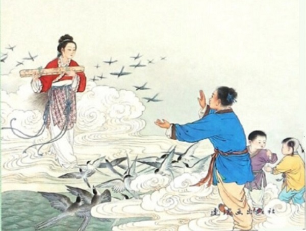 《七夕吟》③牛女会1.jpg