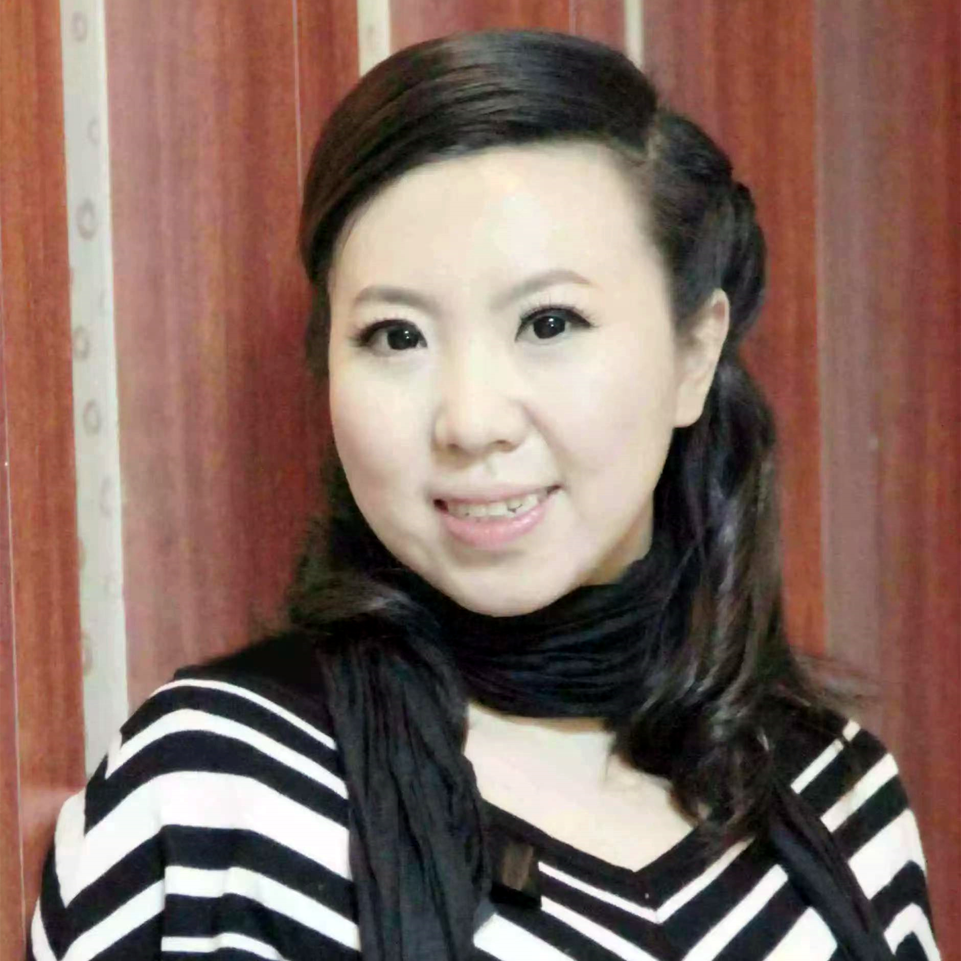 闫秀媛