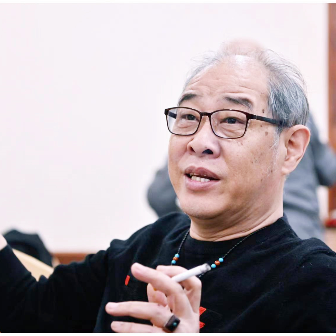 刘利平