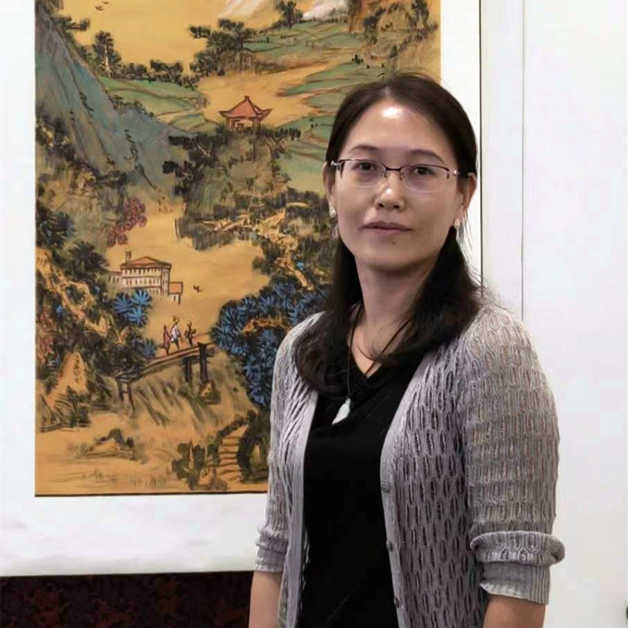 高咏梅