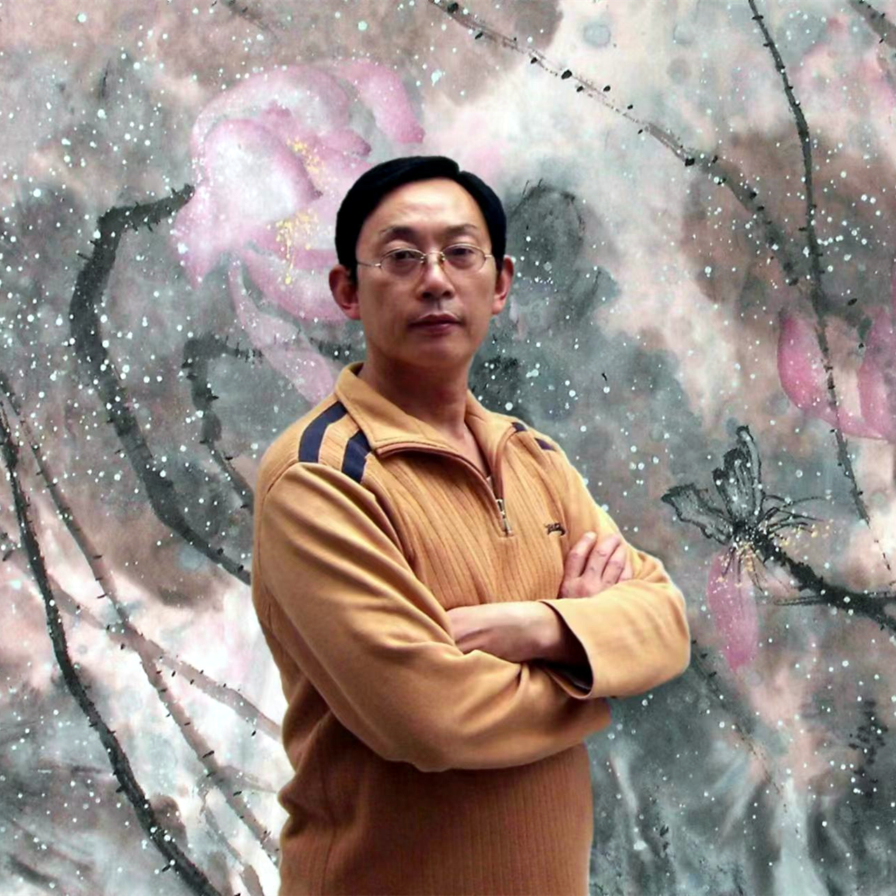 宋盛明