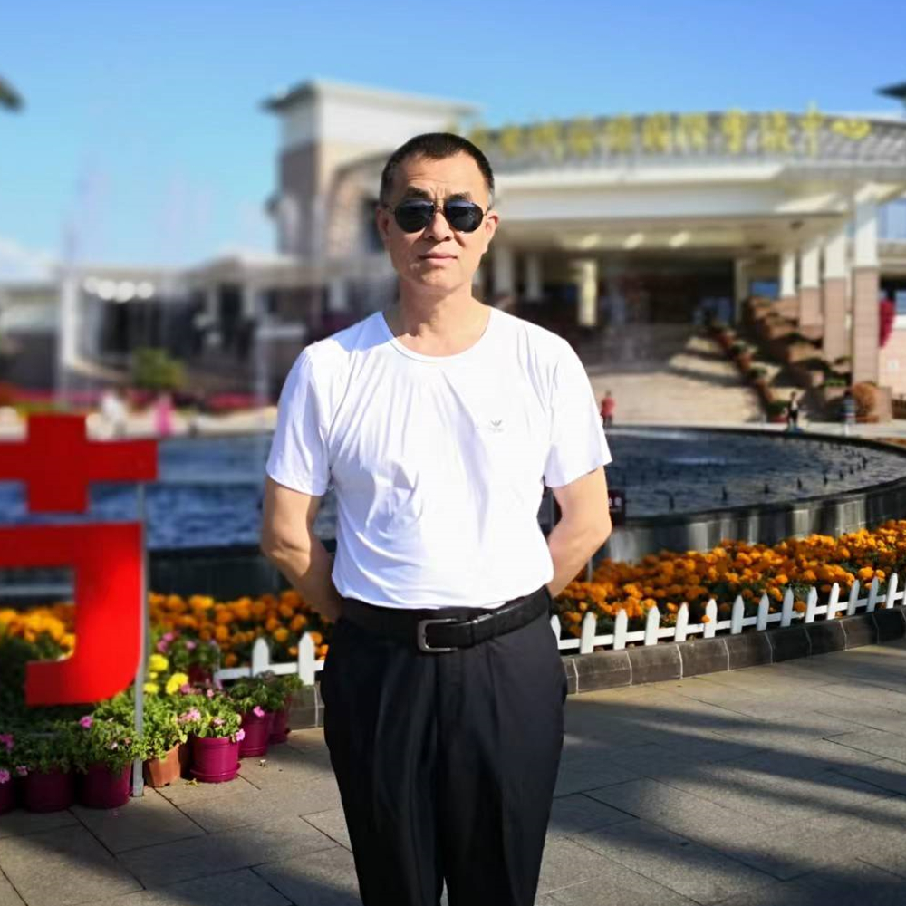 刘书峰