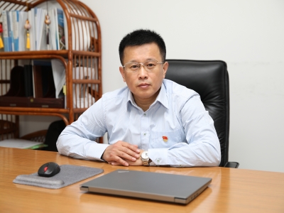 良心做水，真心服务 -- 青岛引黄济青水务有限公司