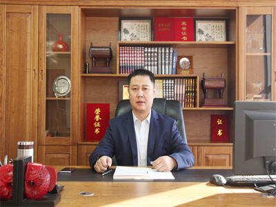 打造有国际影响力的一流消防装备企业  -- 山东鼎梁消防科技有限公司介绍