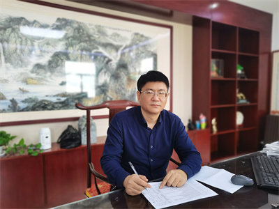 争做时代先锋—— 山东三维建设项目管理有限公司