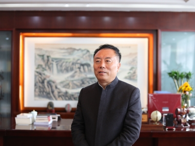 打造新时代幸福和谐企业  ——山东恒信集团有限公司